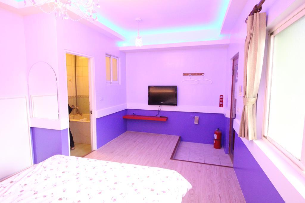 Junbuna Homestay Ruisui Room photo
